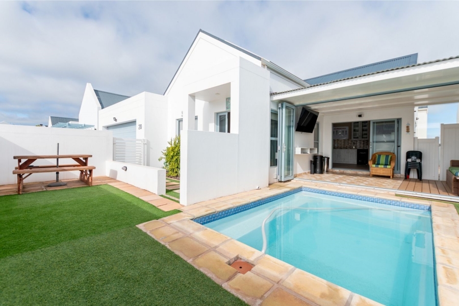 3 Bedroom Property for Sale in Blue Lagoon Western Cape